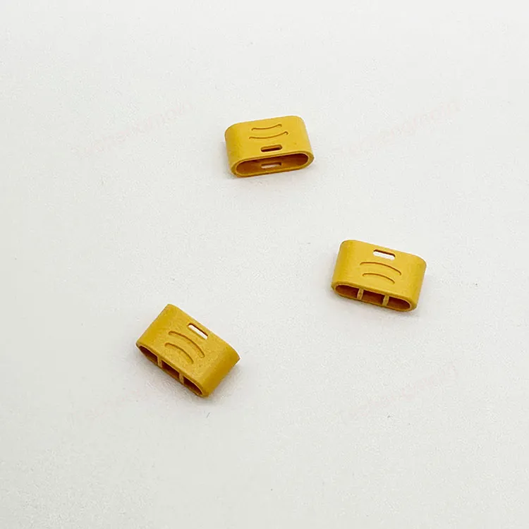 特诚科技精密工程塑料注塑件实拍